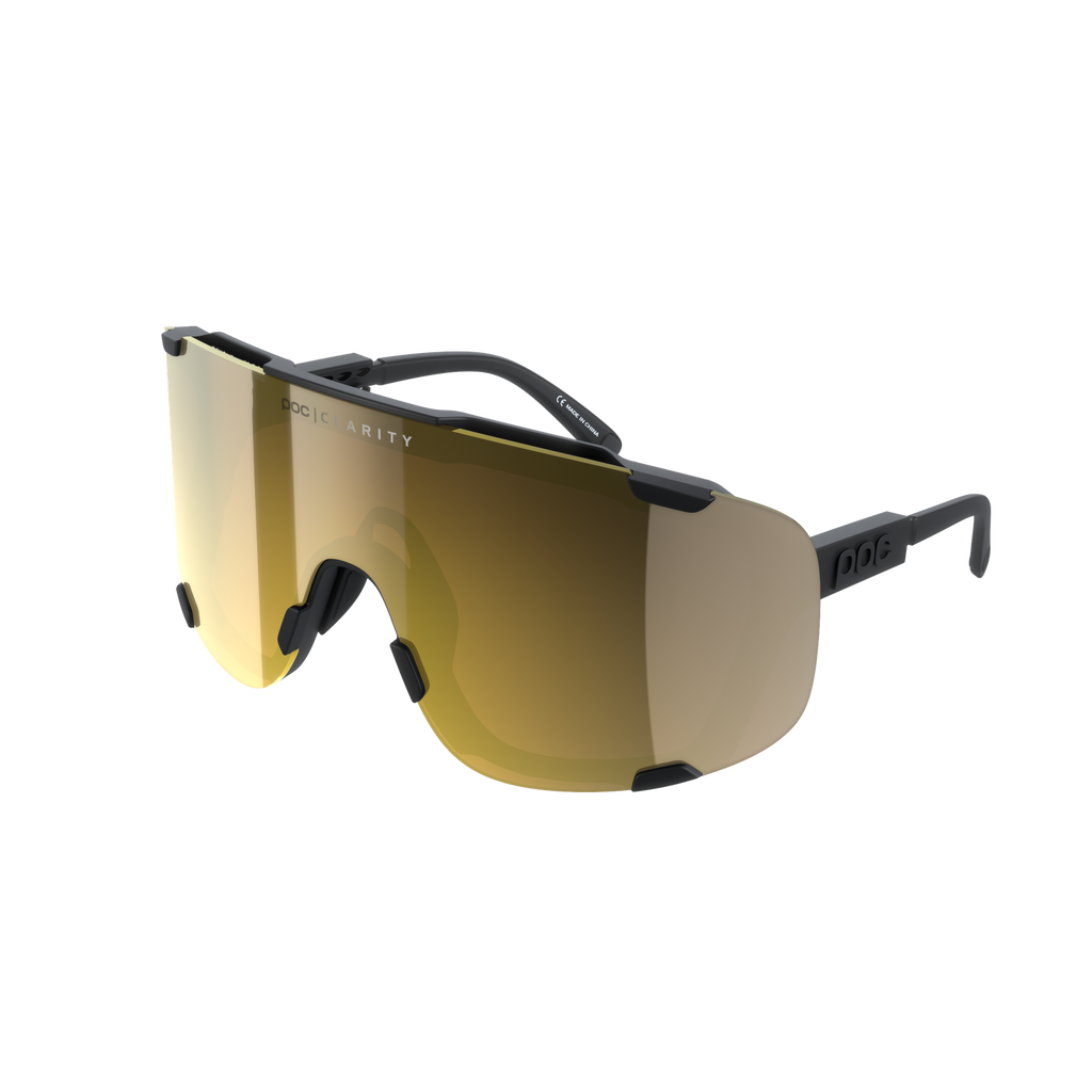 Lentes POC Devour