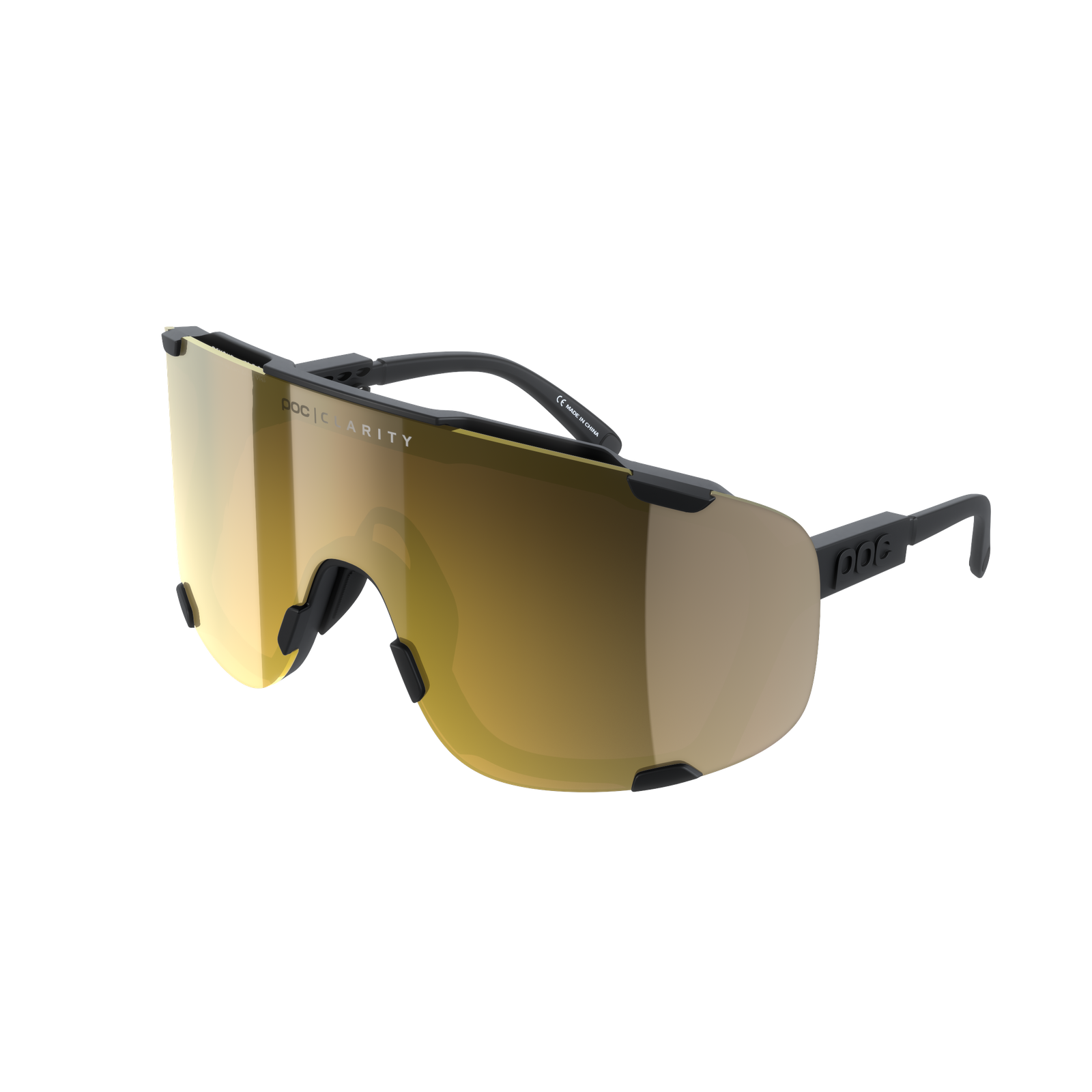Lentes POC Devour