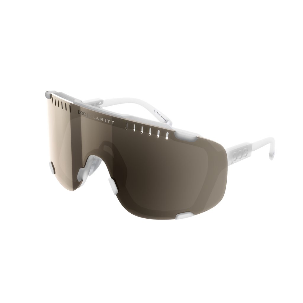 Lentes POC Devour
