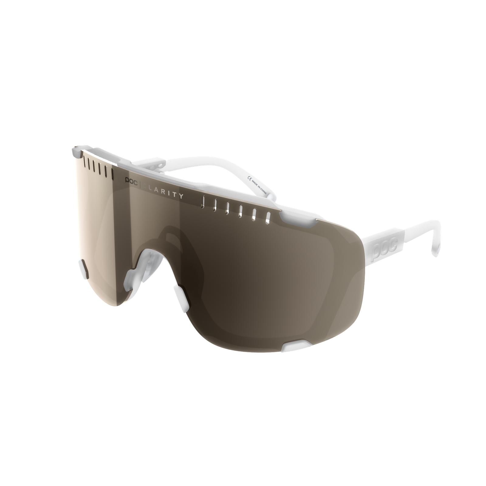 Lentes POC Devour
