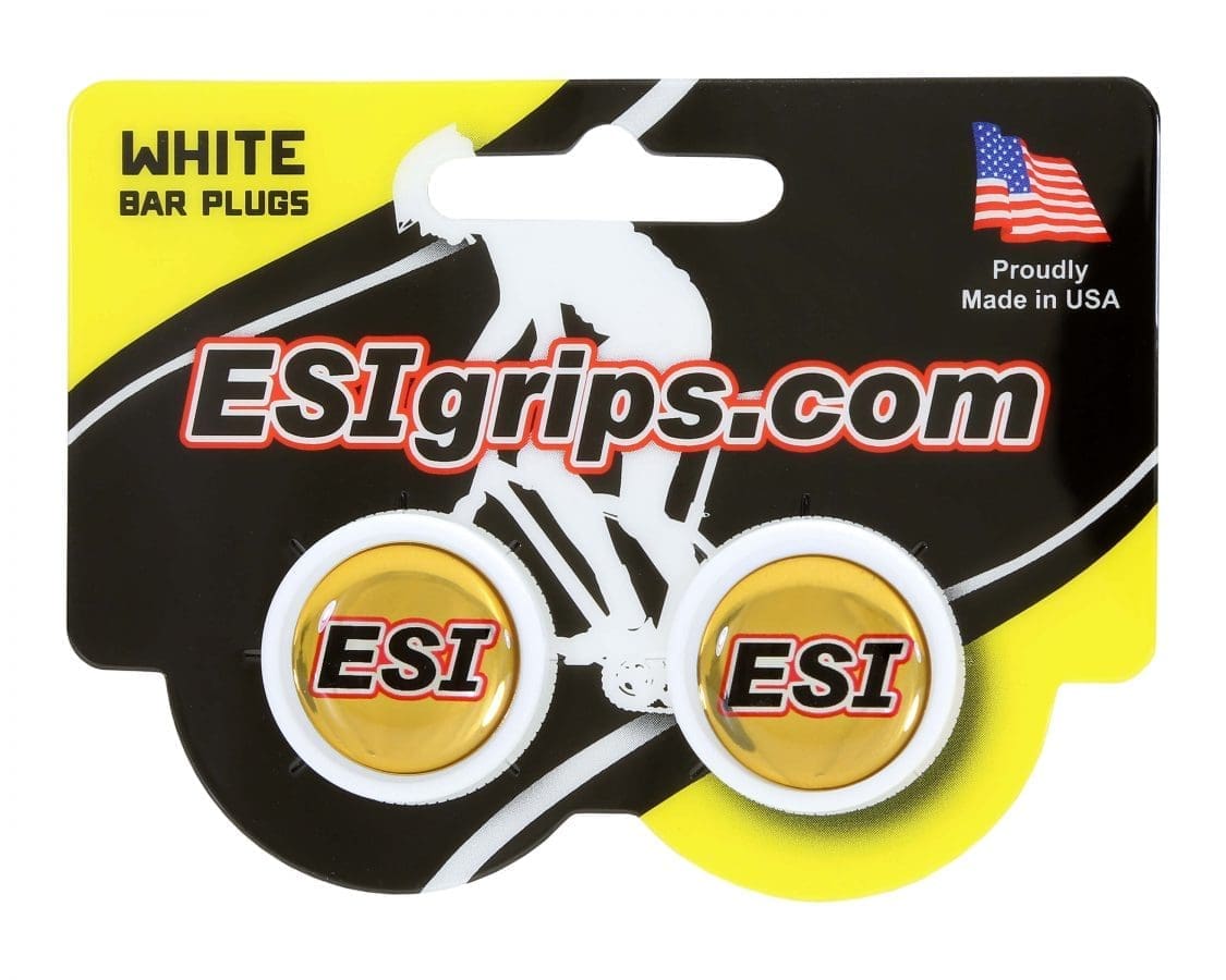 Tapones ESIgrips Blanco