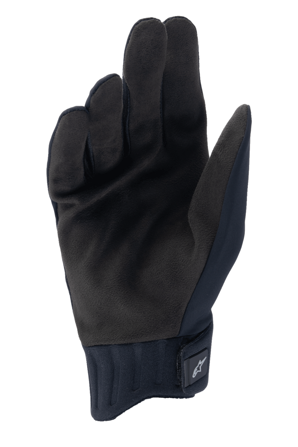 Guantes Impermeables A-Dura Negros