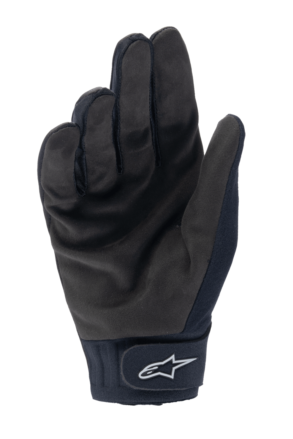 Guantes Termicos A-Dura Negros