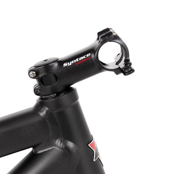 Potencia SYNTACE Liteforce · con TwinFix