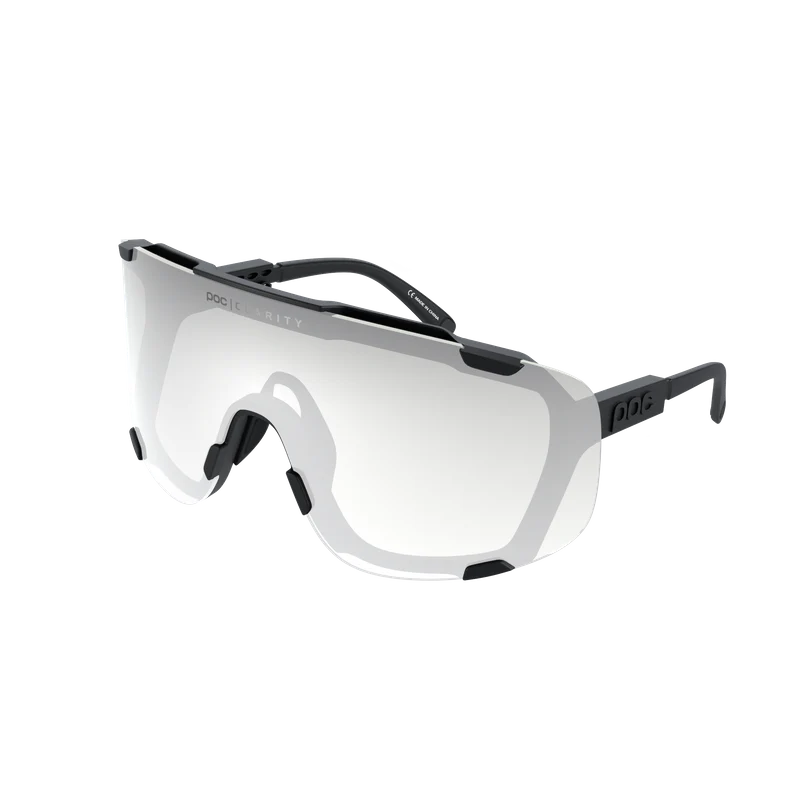 Lentes POC Devour Photochromic