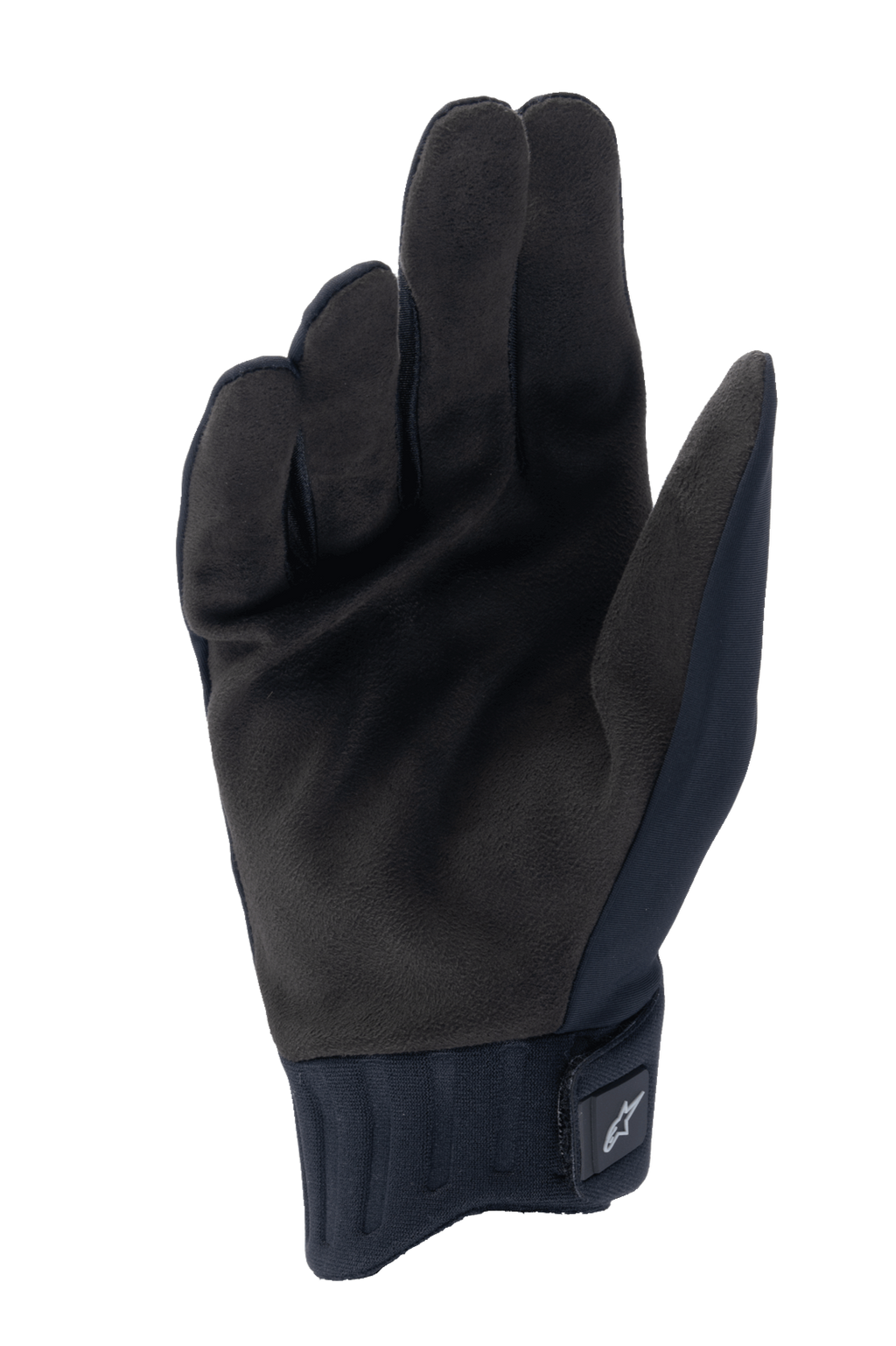 Guantes Impermeables para Mujer A-Dura Stella Negros