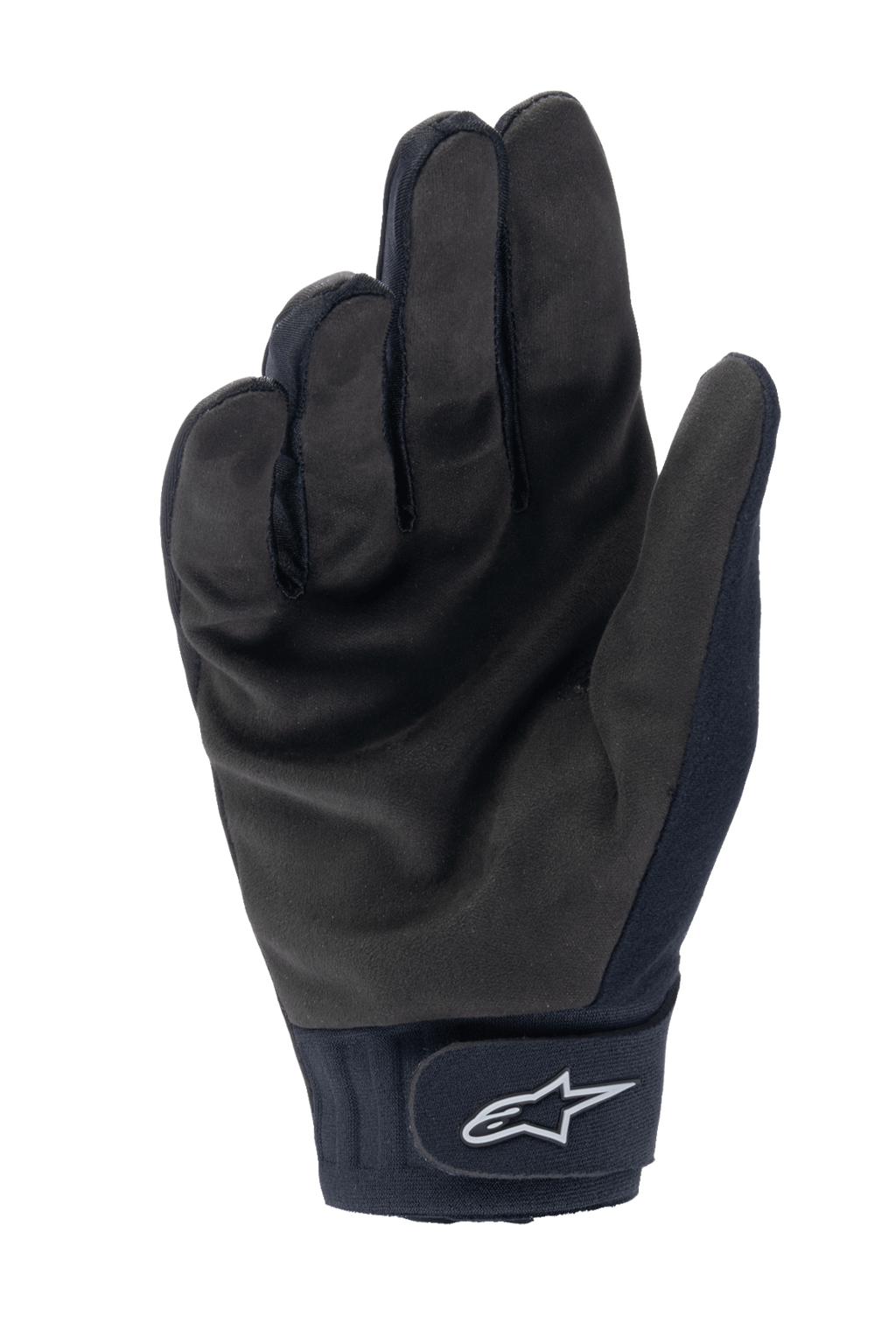 Guantes Termicos para Mujer A-Dura Stella Negros