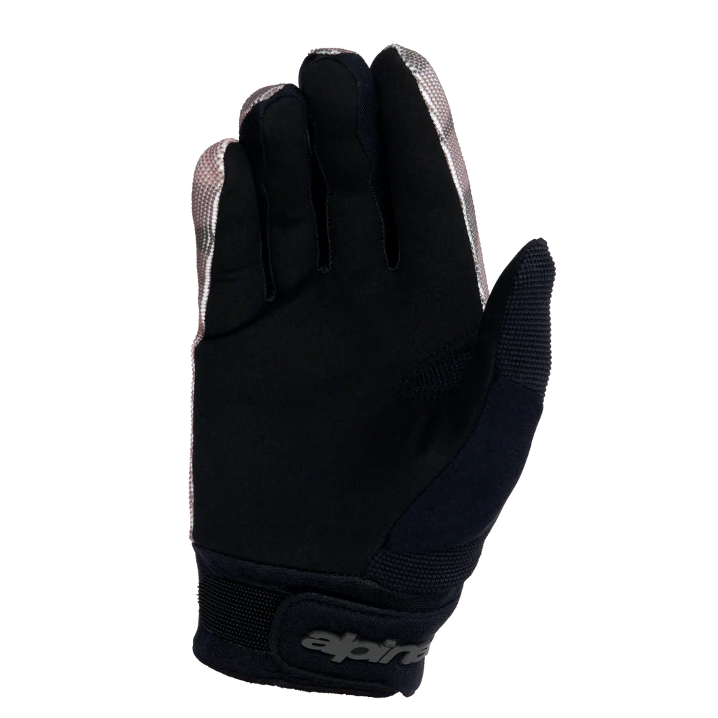 Guantes A-Dura para Niño Camo