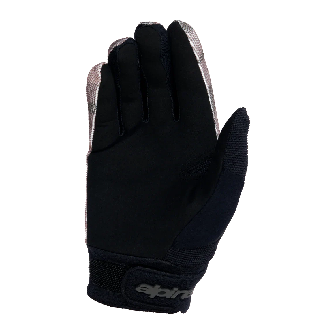 Guantes A-Dura para Niño Camo