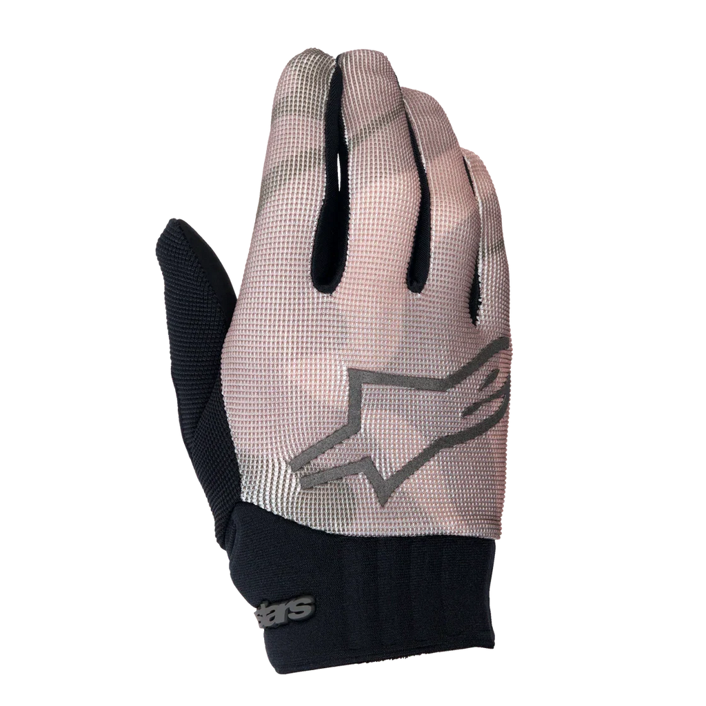Guantes A-Dura para Niño Camo