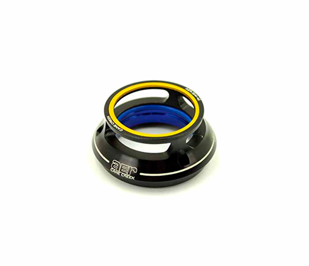 CANE CREEK AER UPPER/TOP ASSEMBLY