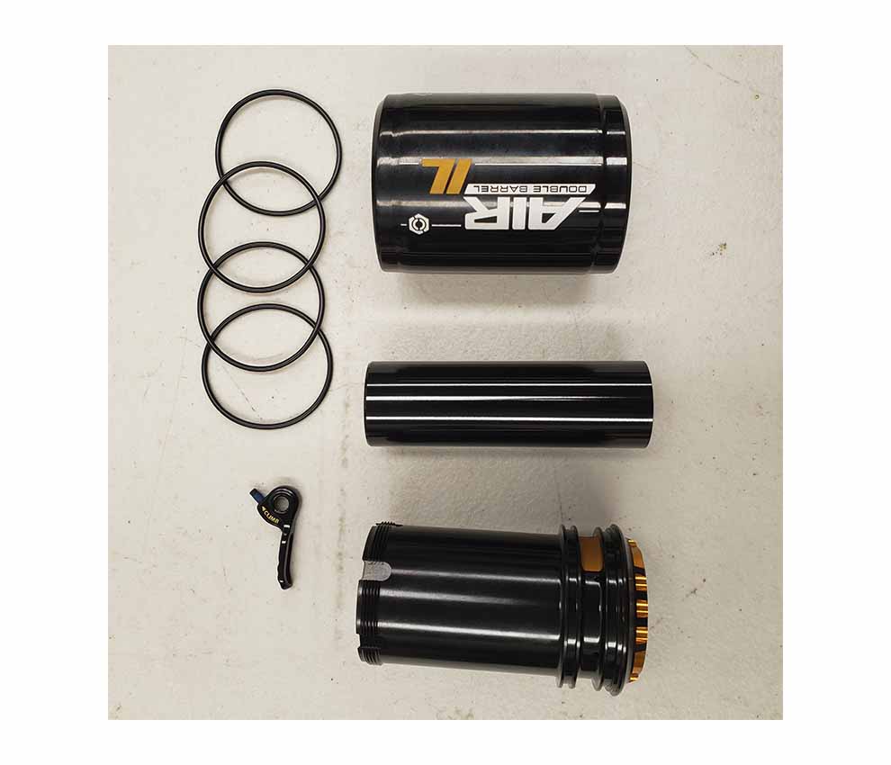 CANE CREEK SHOCK UPGRADE KIT