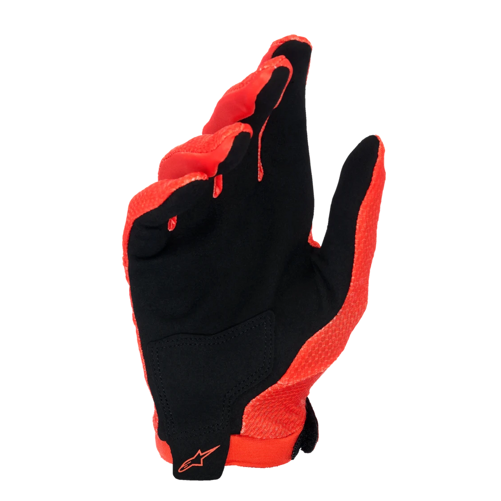 Guantes A-Aria Spicy Orange