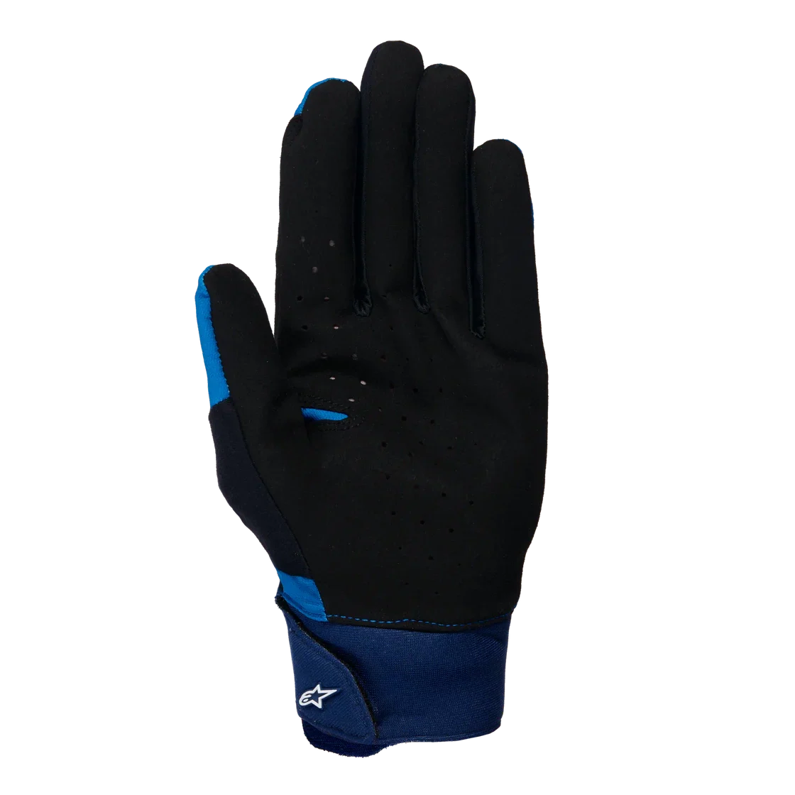 Guantes A-Supra Azul