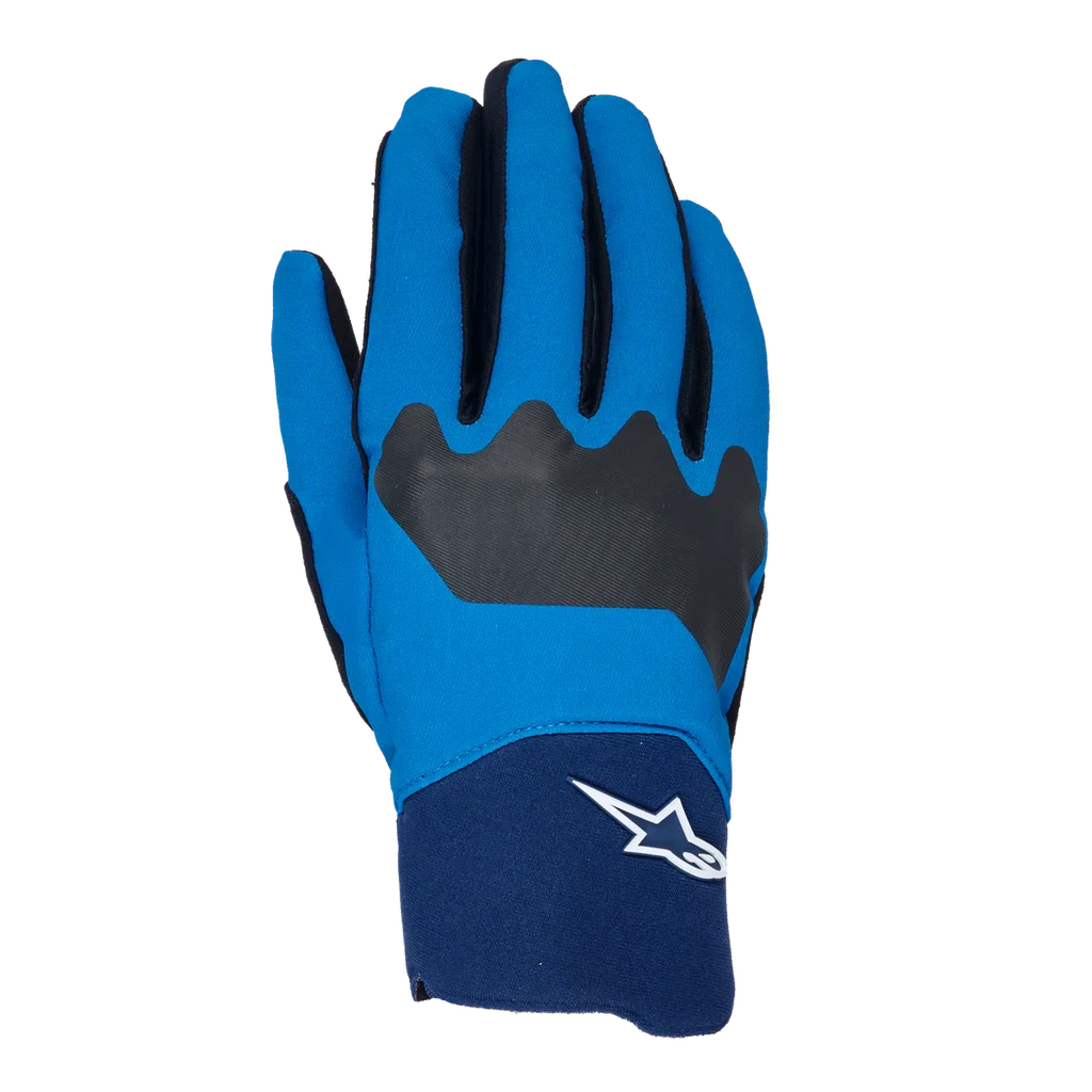 Guantes A-Supra Azul