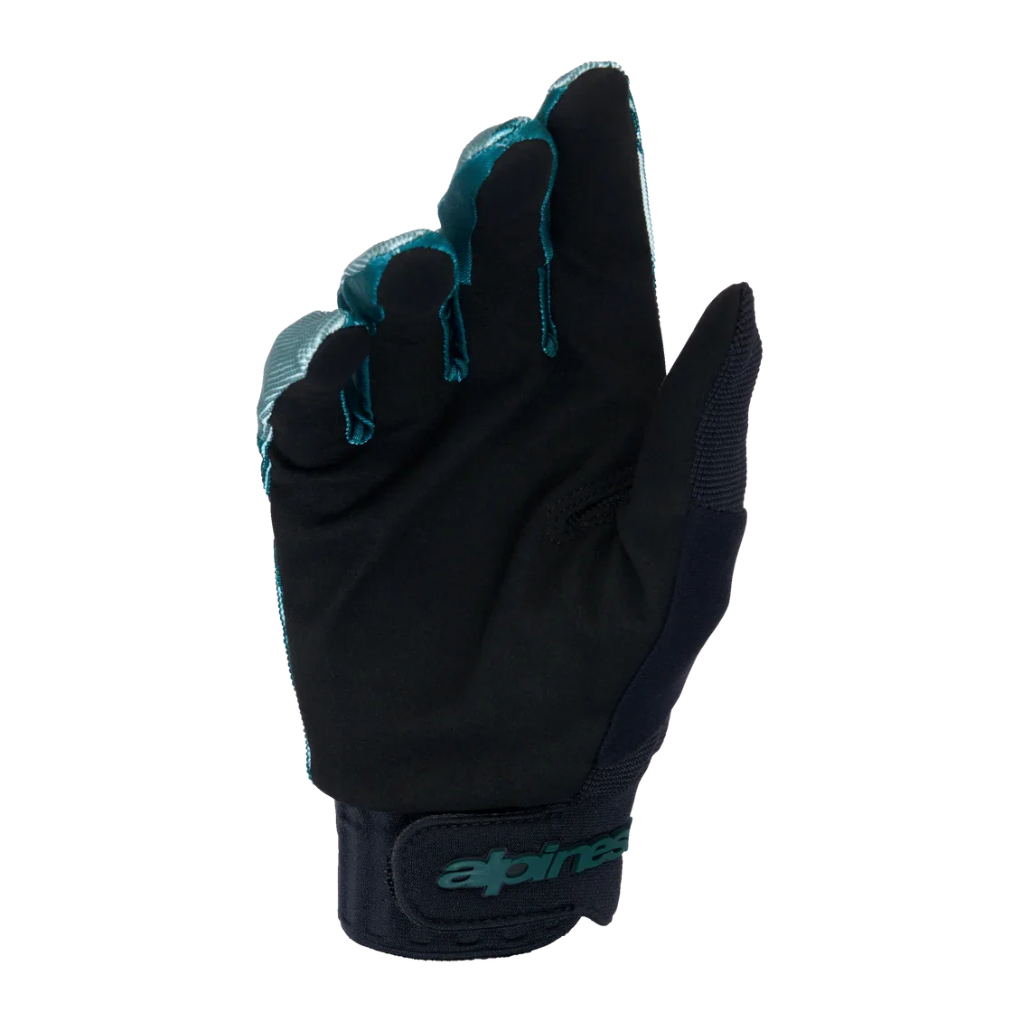 Guantes A-Dura Verde Camo