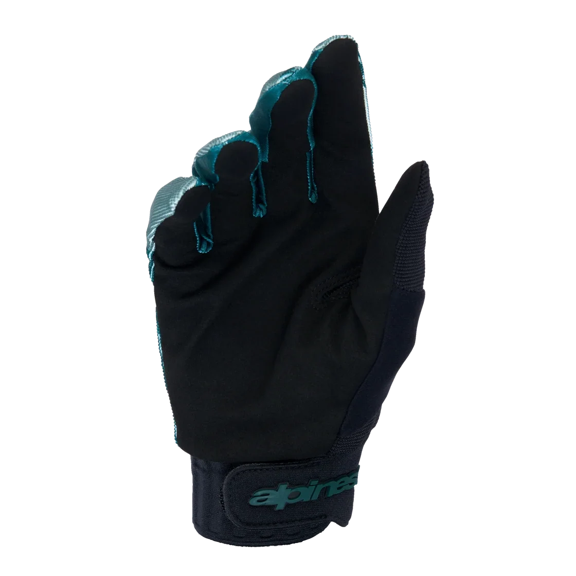 Guantes A-Dura Verde Camo