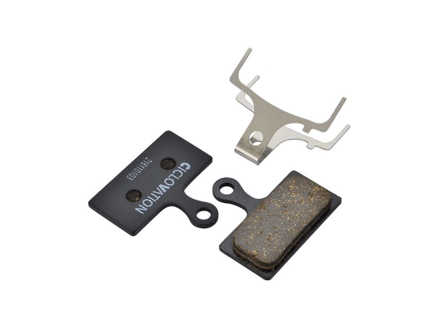 Balatas Ciclovation Shimano G02A/G02S