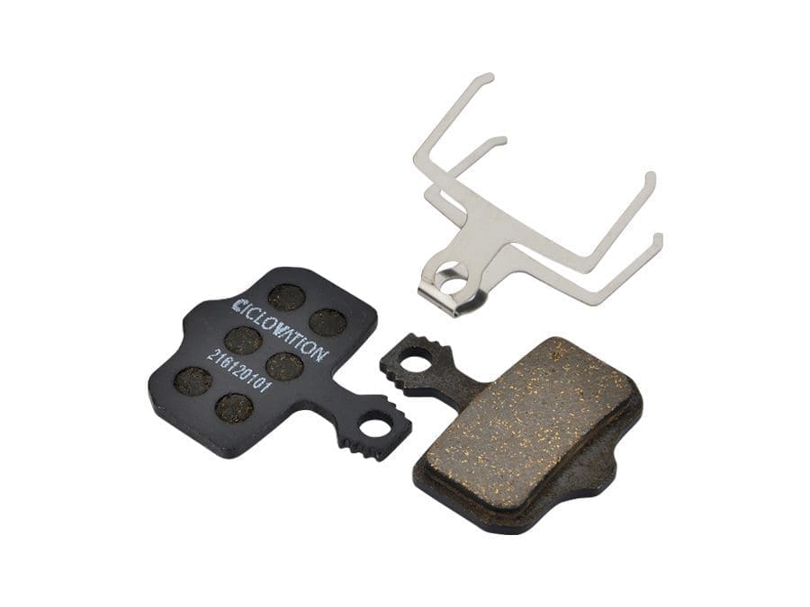 Balatas Ciclovation para Sram Elixir