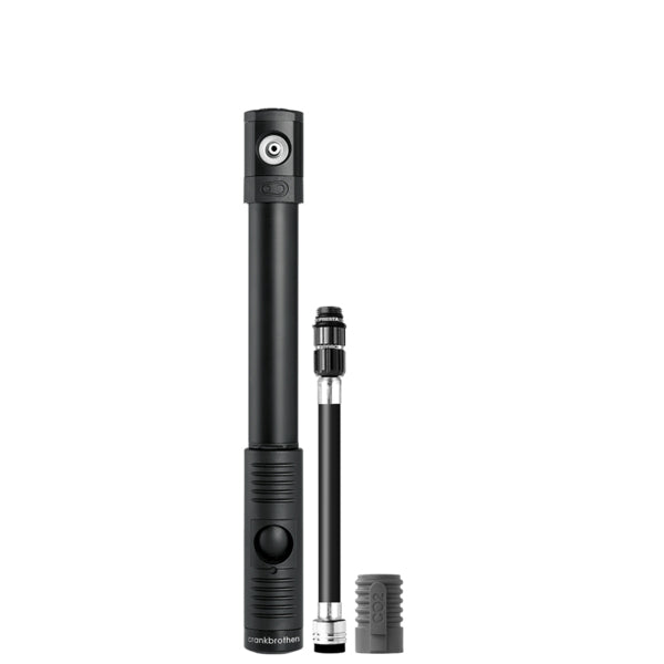 Bomba Klic Hp con Inflador CO2