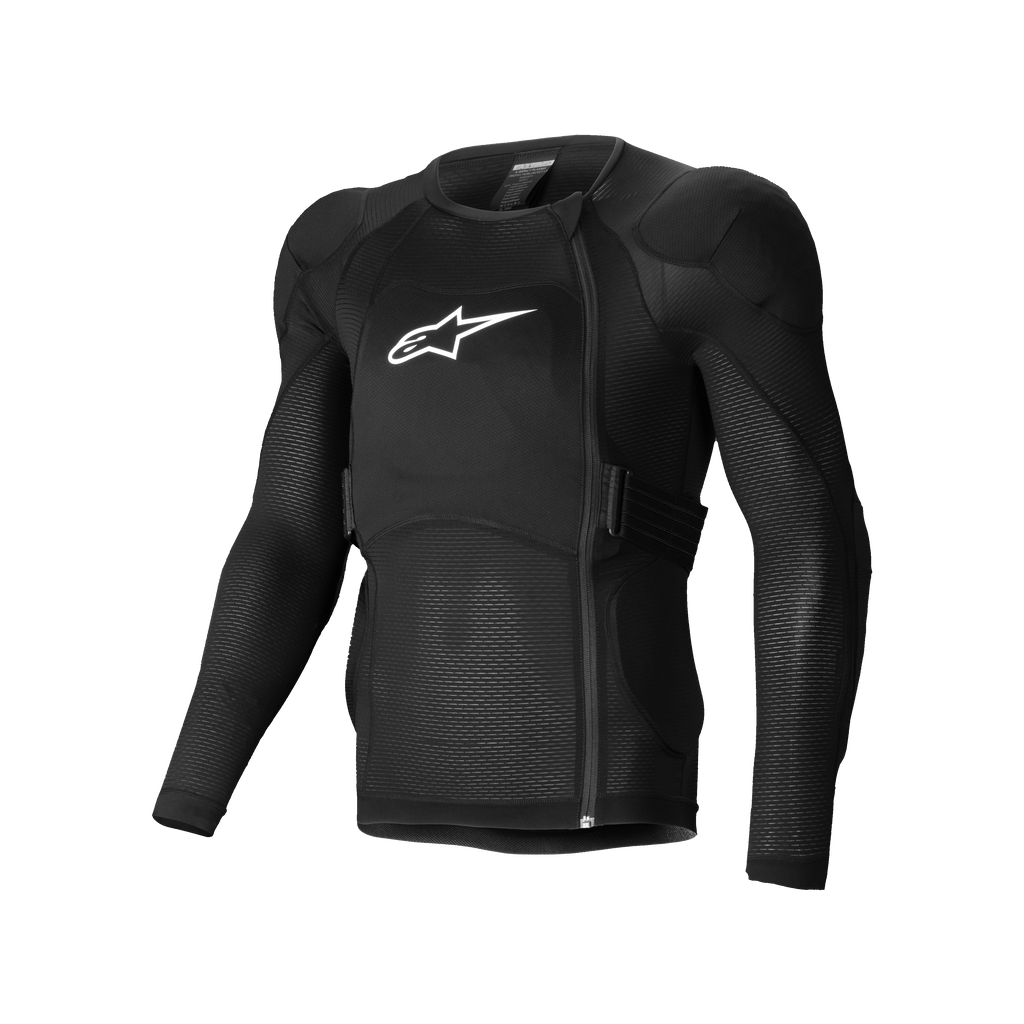 Chaqueta De Protección A-Impact Plasma - Manga Larga