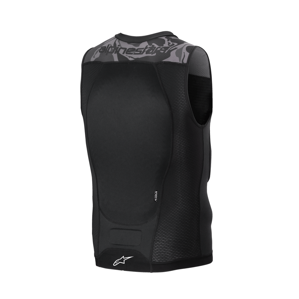 Chaleco De Protección A-Motion Plasma - Camo