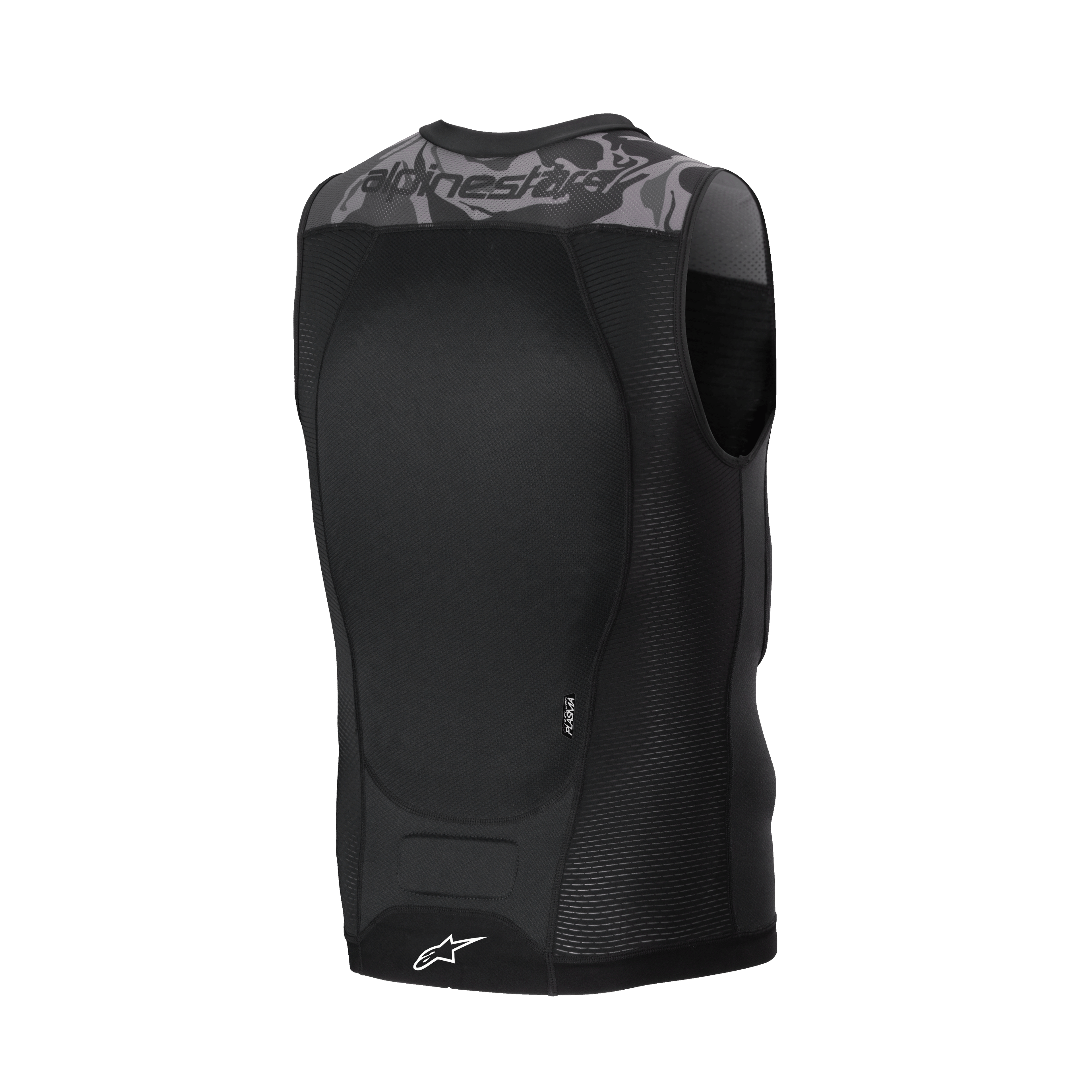 Chaleco De Protección A-Motion Plasma - Camo