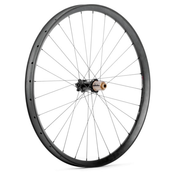 SYNTACE Juego de ruedas W25i 28" XDR