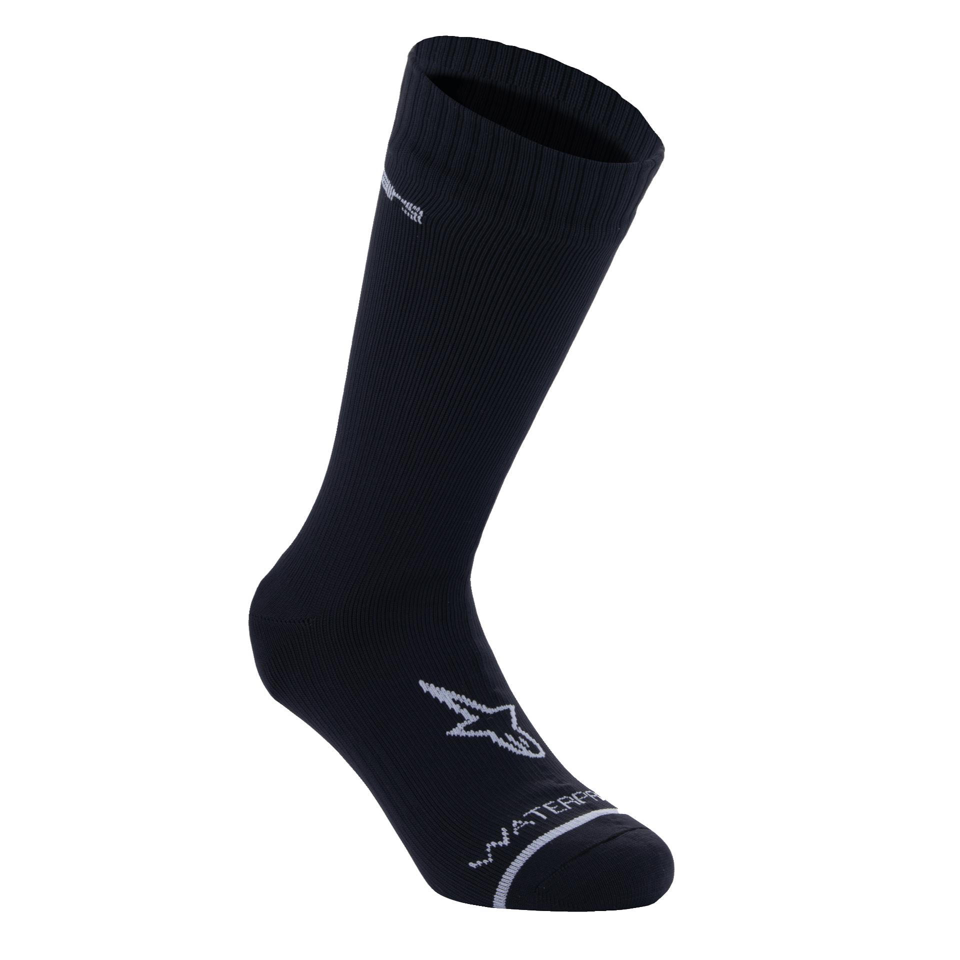 Calcetines Impermeables A-Dura Negros
