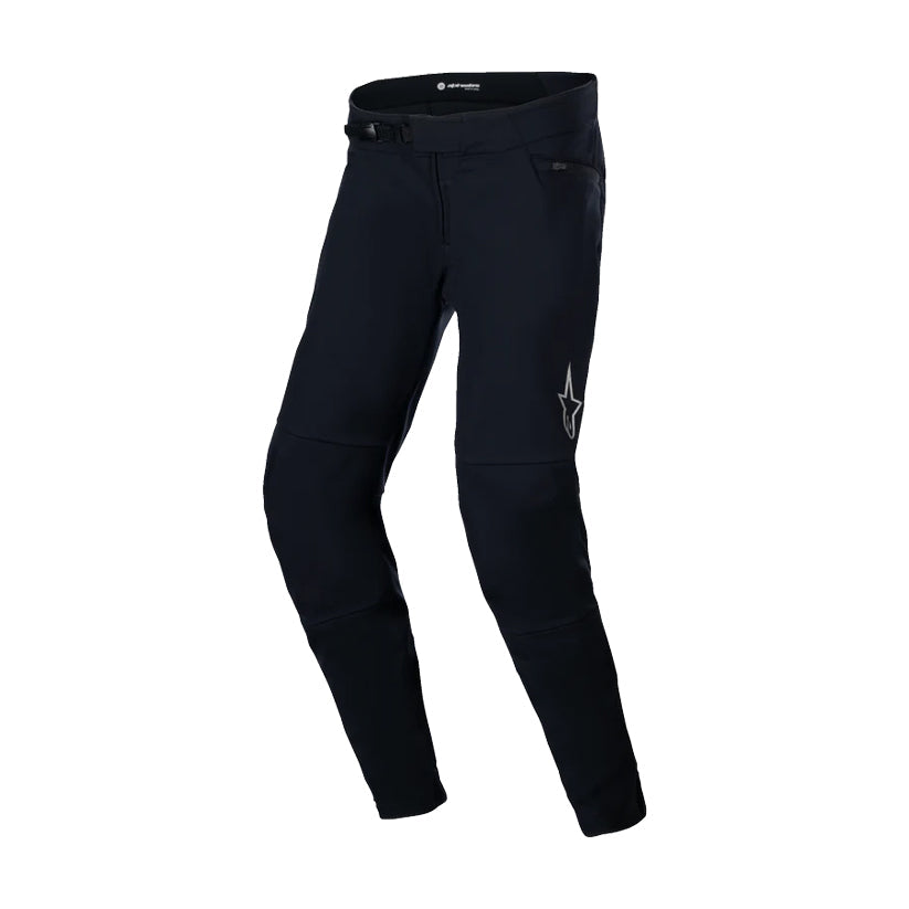 Pantalón Termico para Mujer A-Dura Stella Negro