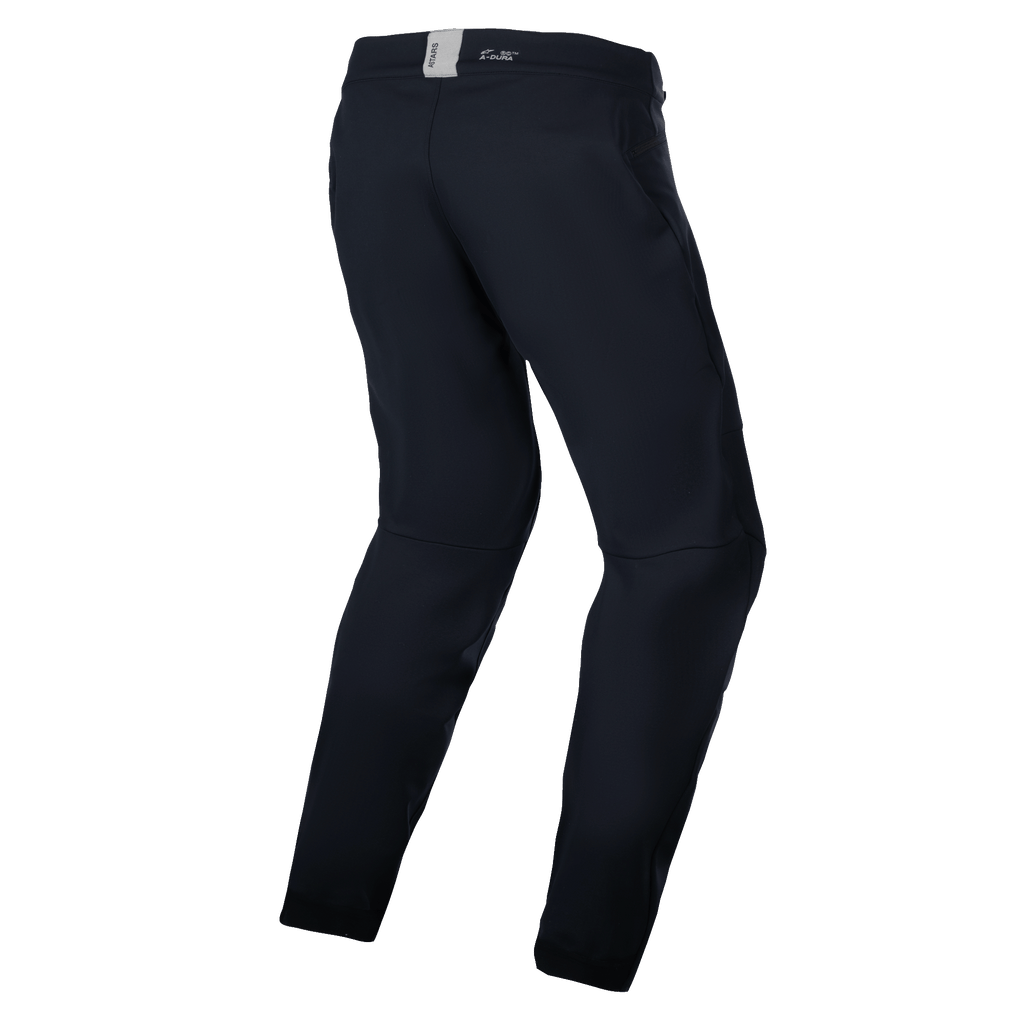 Pantalón Termico A-Dura Negro