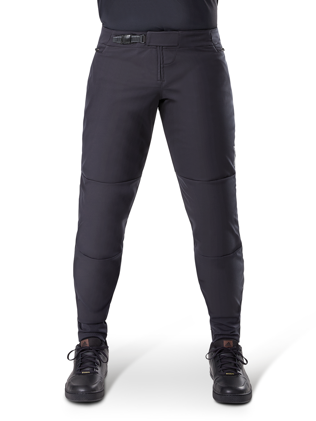 Pantalón Termico A-Dura Negro