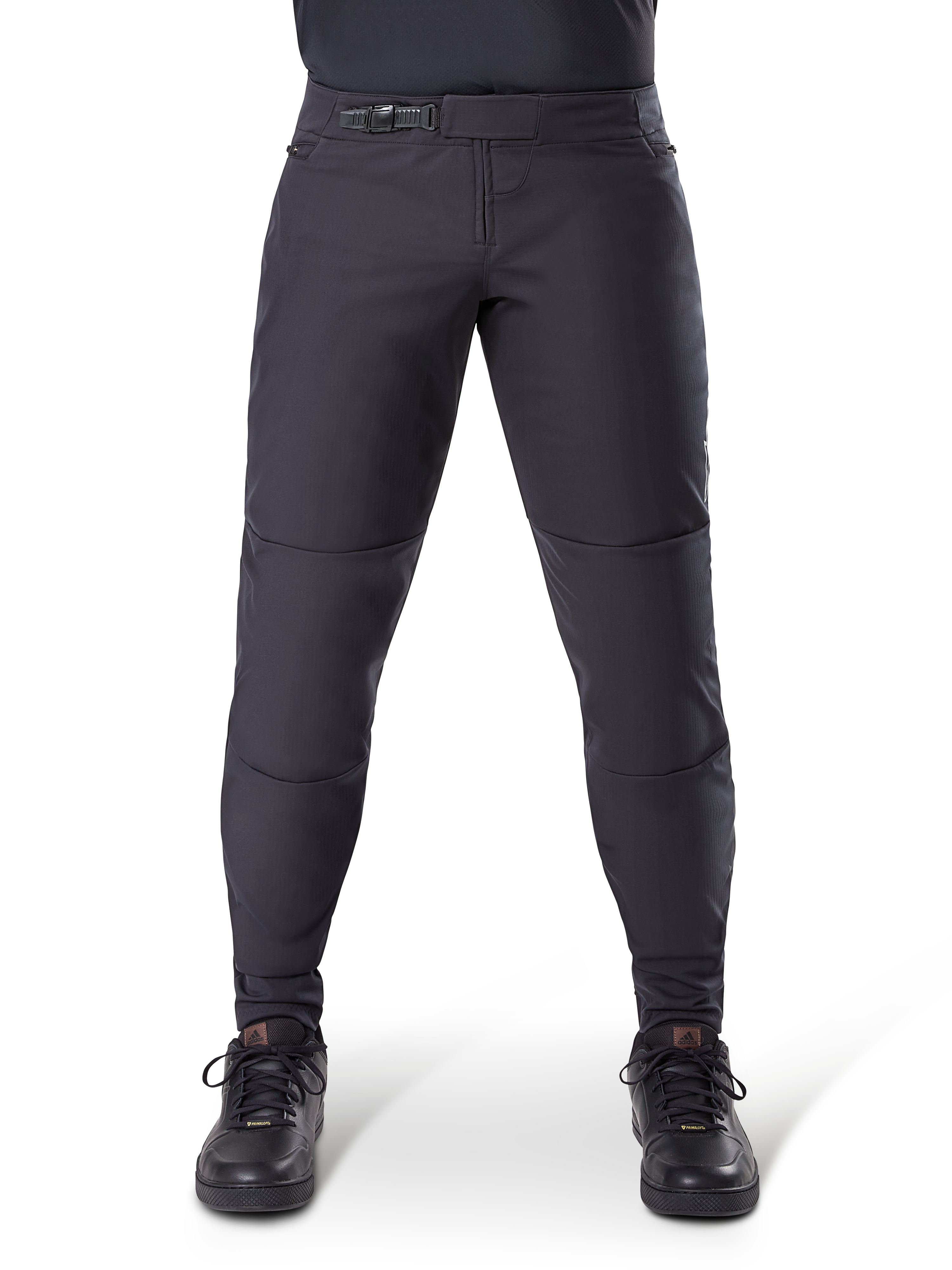 Pantalón Termico A-Dura Negro