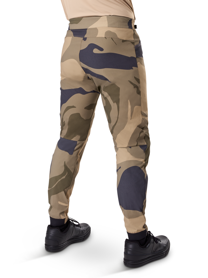 Pantalón A-Dura Camo