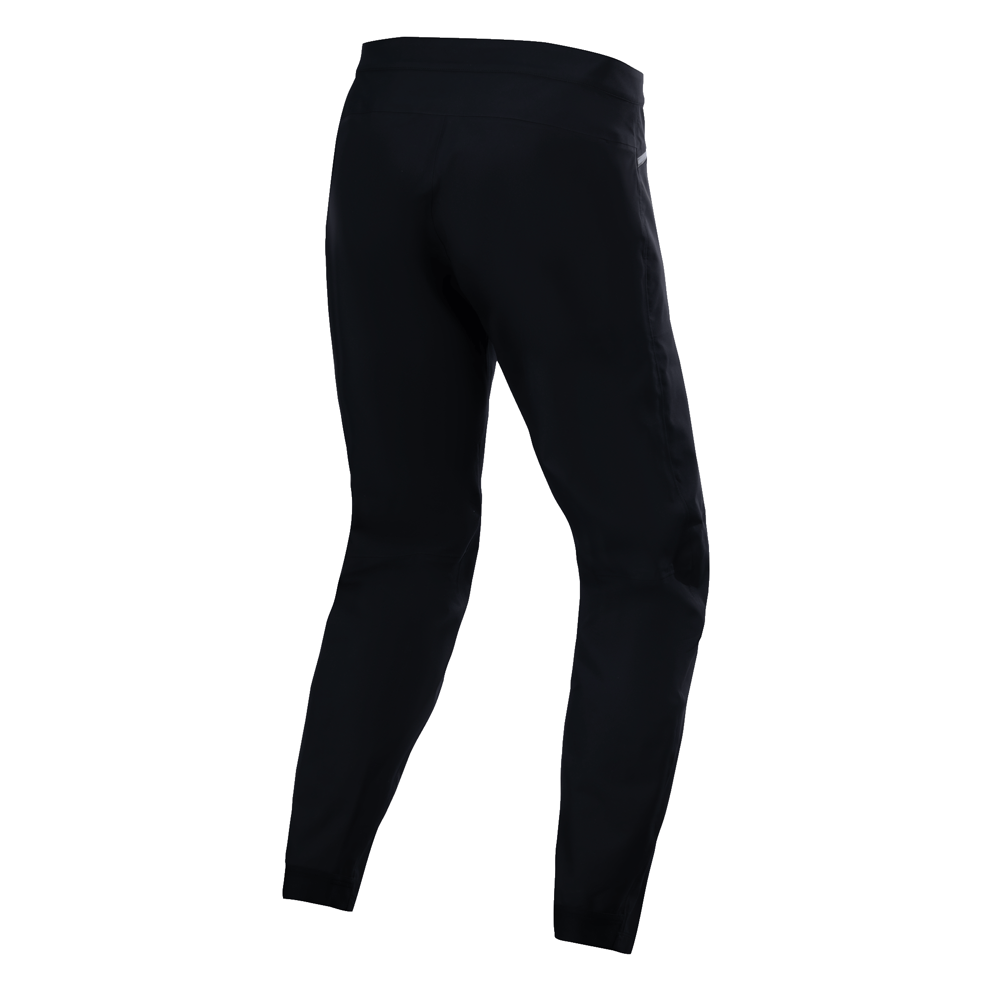 Pantalón Impermeable A-Dura Negro