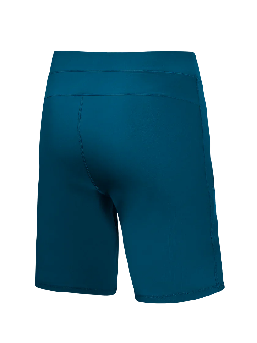 Shorts A-Dura Ride - Azul