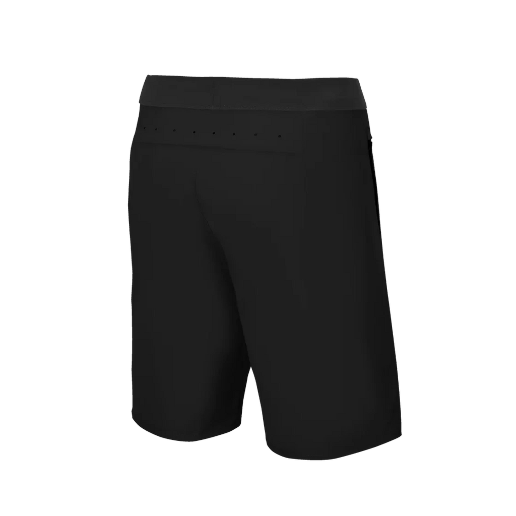 Short A-Aria Lite Negro