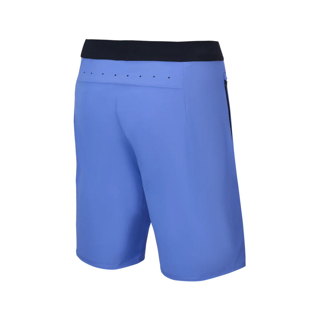 Short A-Aria Lite Azul Baja