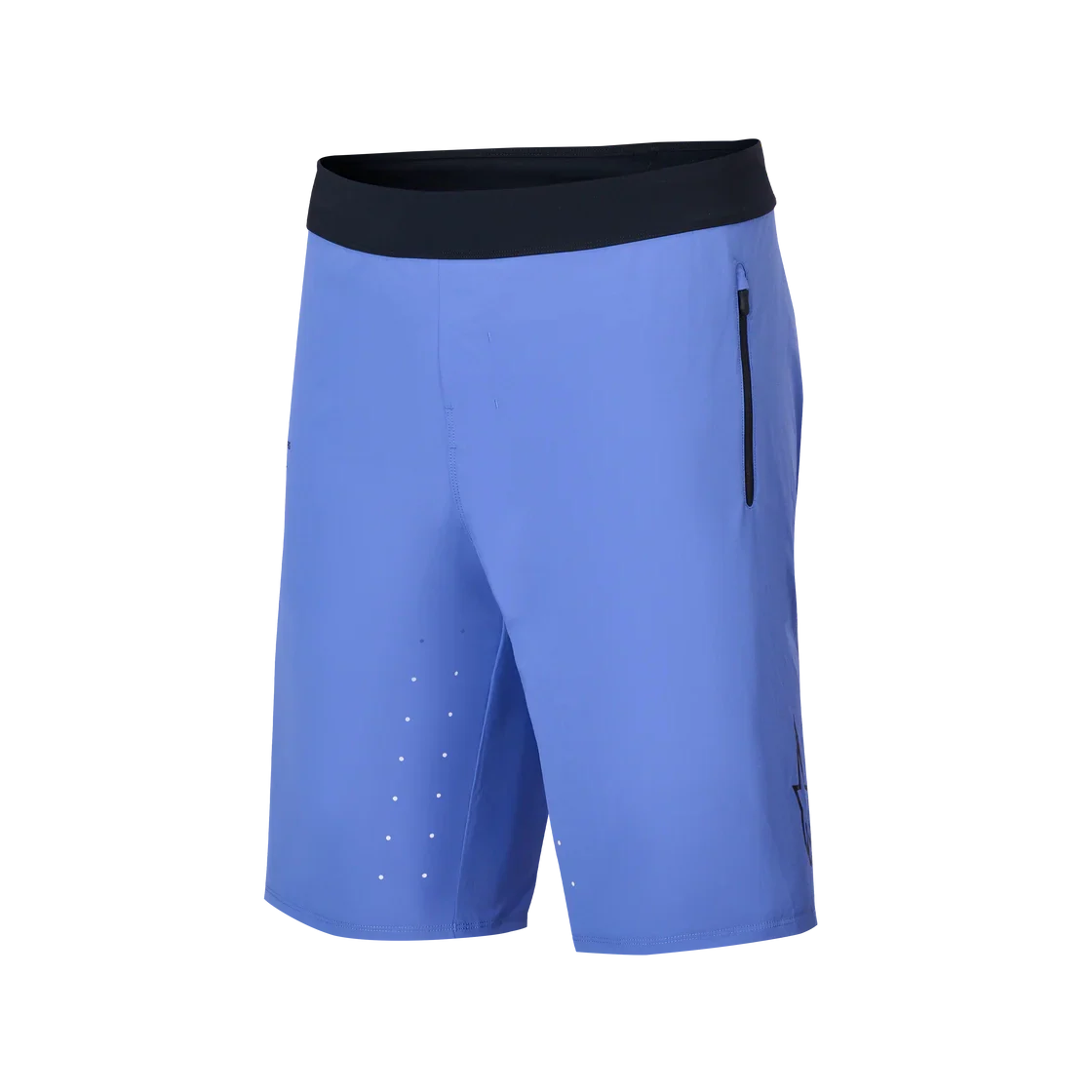 Short A-Aria Lite Azul Baja