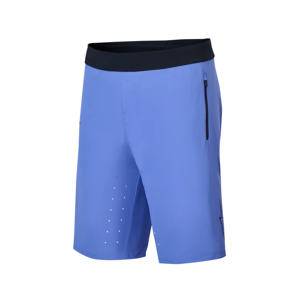 Short A-Aria Lite Azul Baja