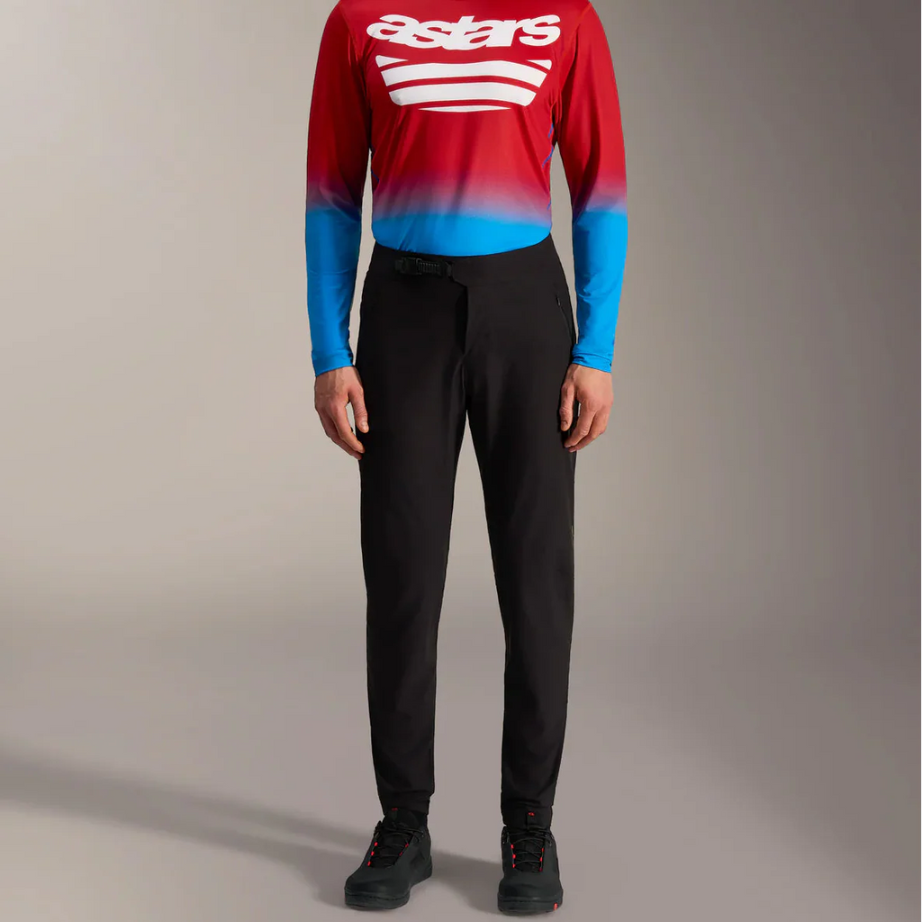 Pantalón A-Dura Ride - Negro
