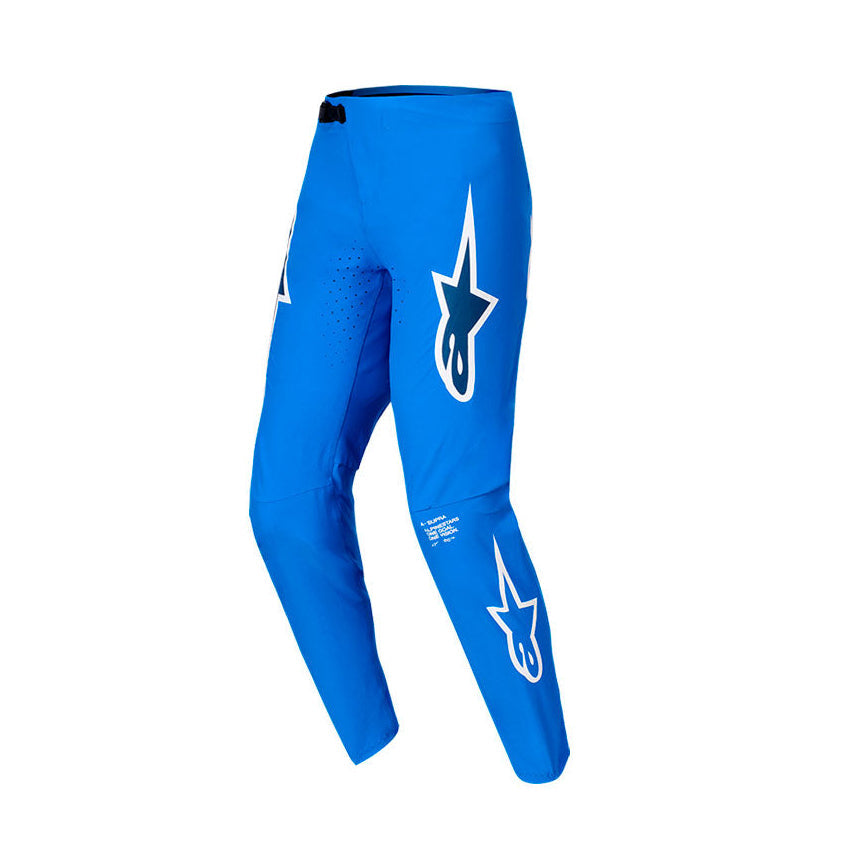Pantalón A-Supra Melt Azul