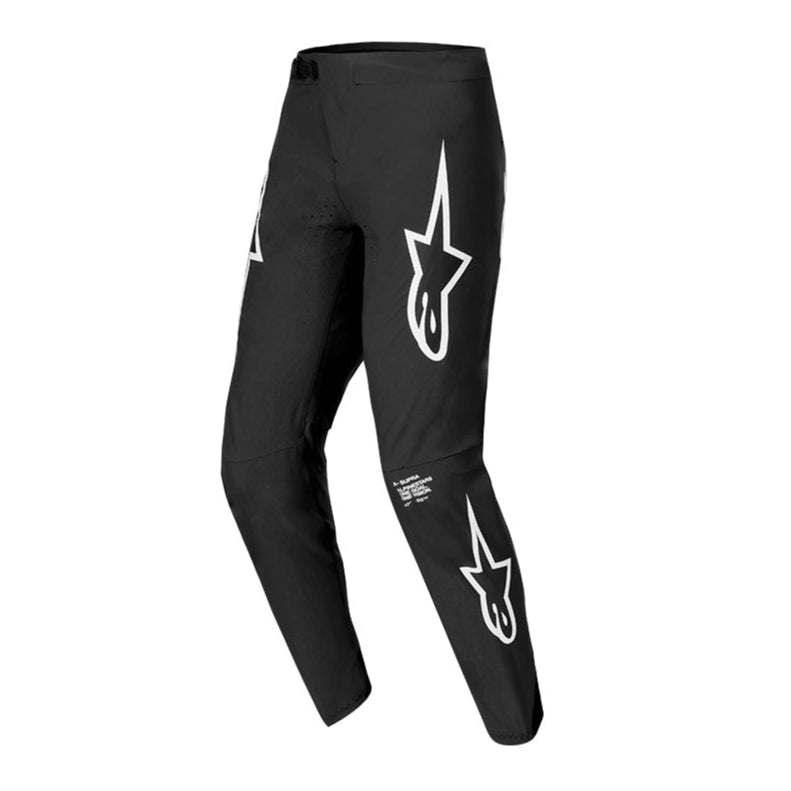 Pantalón A-Supra Melt Negro