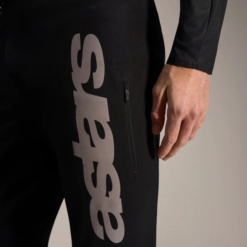 Pantalón A-Supra Elite - Negro