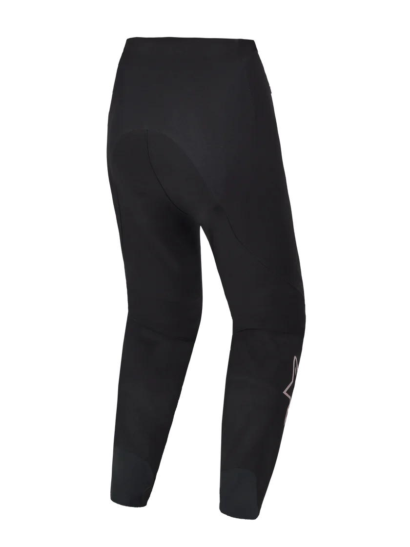 Pantalón A-Supra Elite - Negro