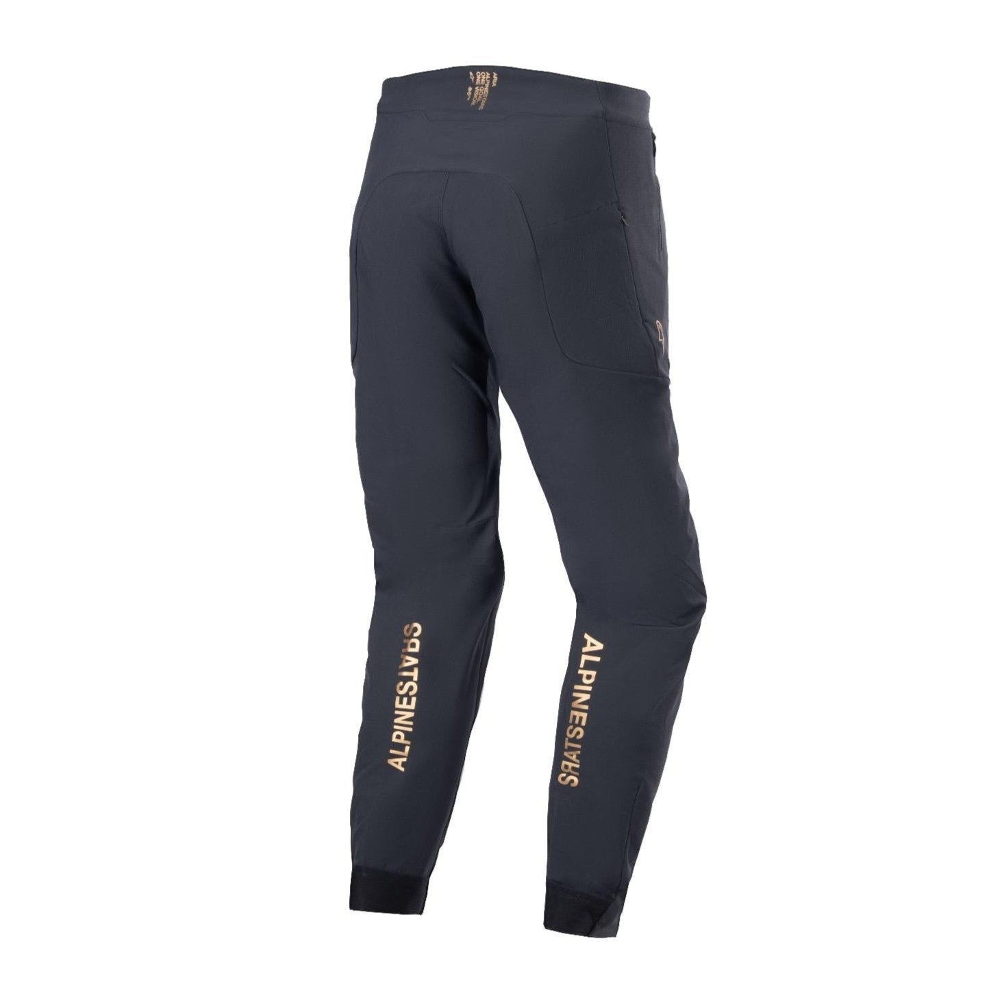Pantalón A-Aria Elite Negro