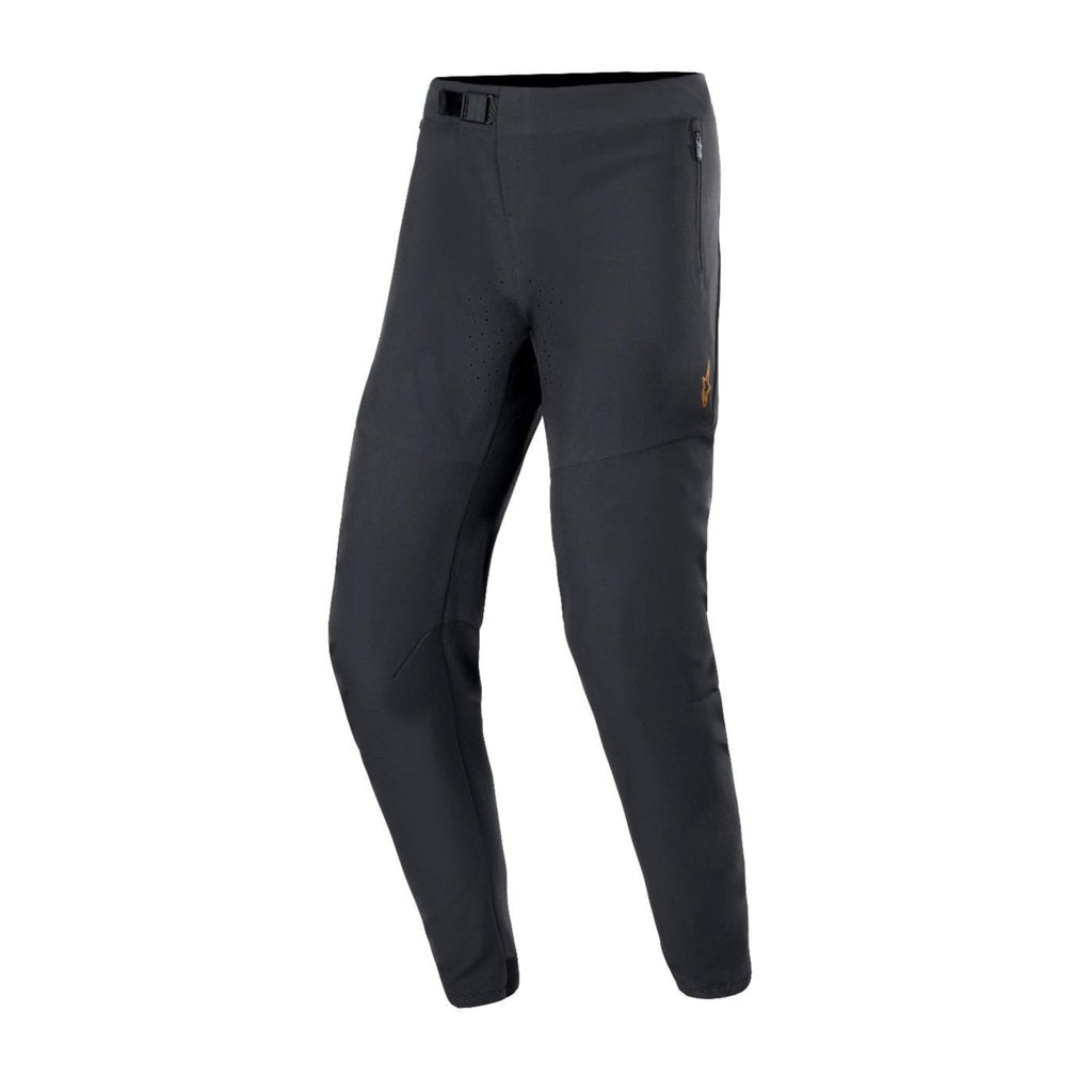 Pantalón A-Aria Elite Negro