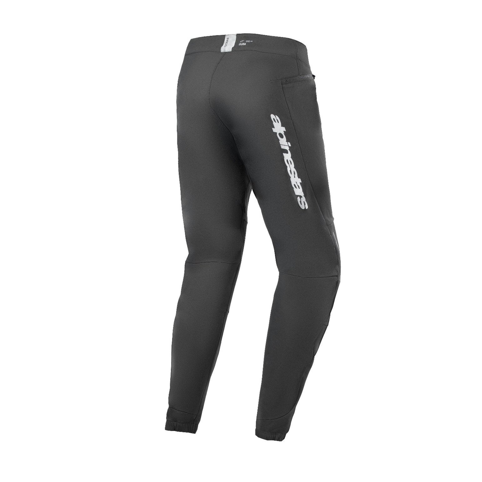 Pantalón A-Dura Elite Negro