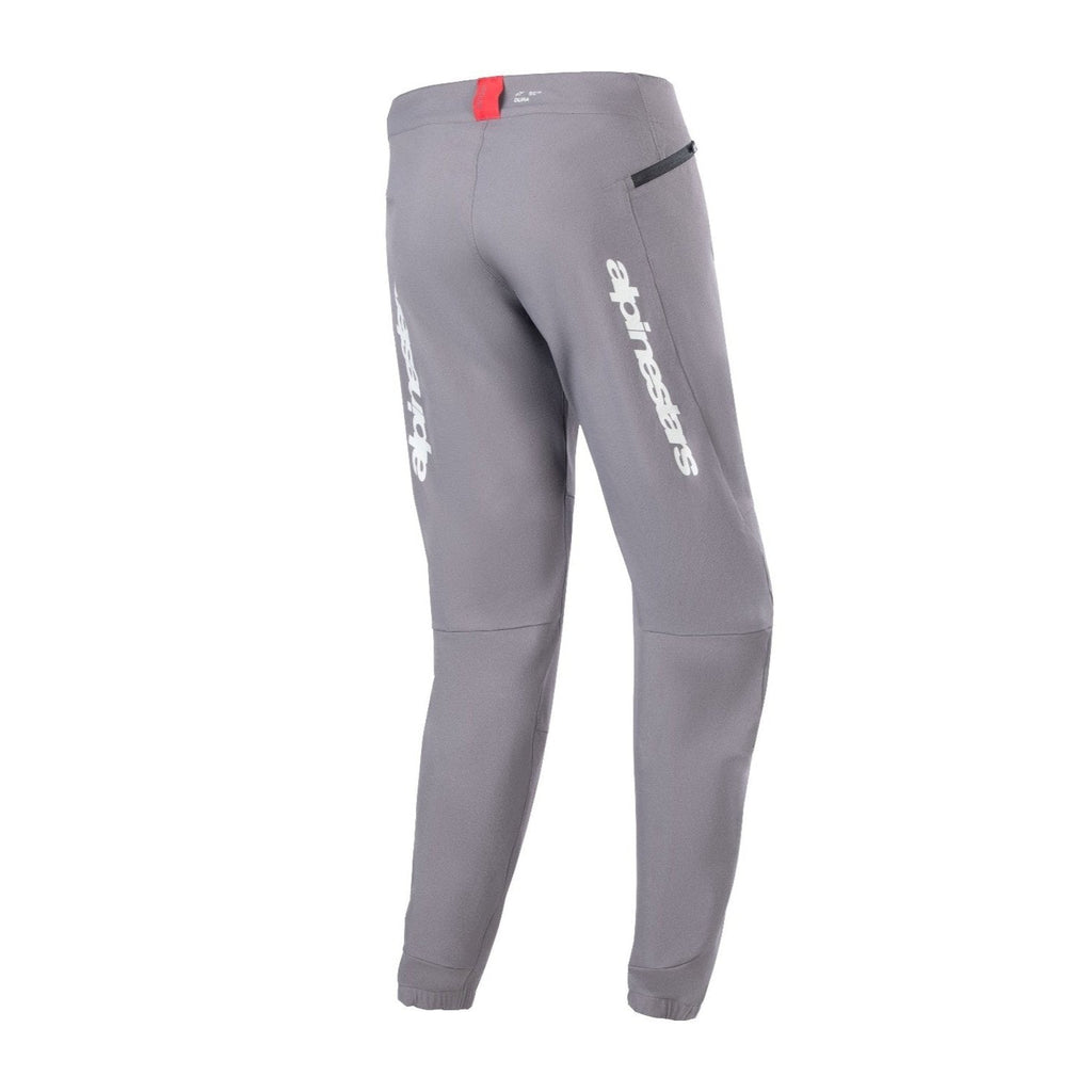 Pantalón A-Dura Elite Gris Oscuro