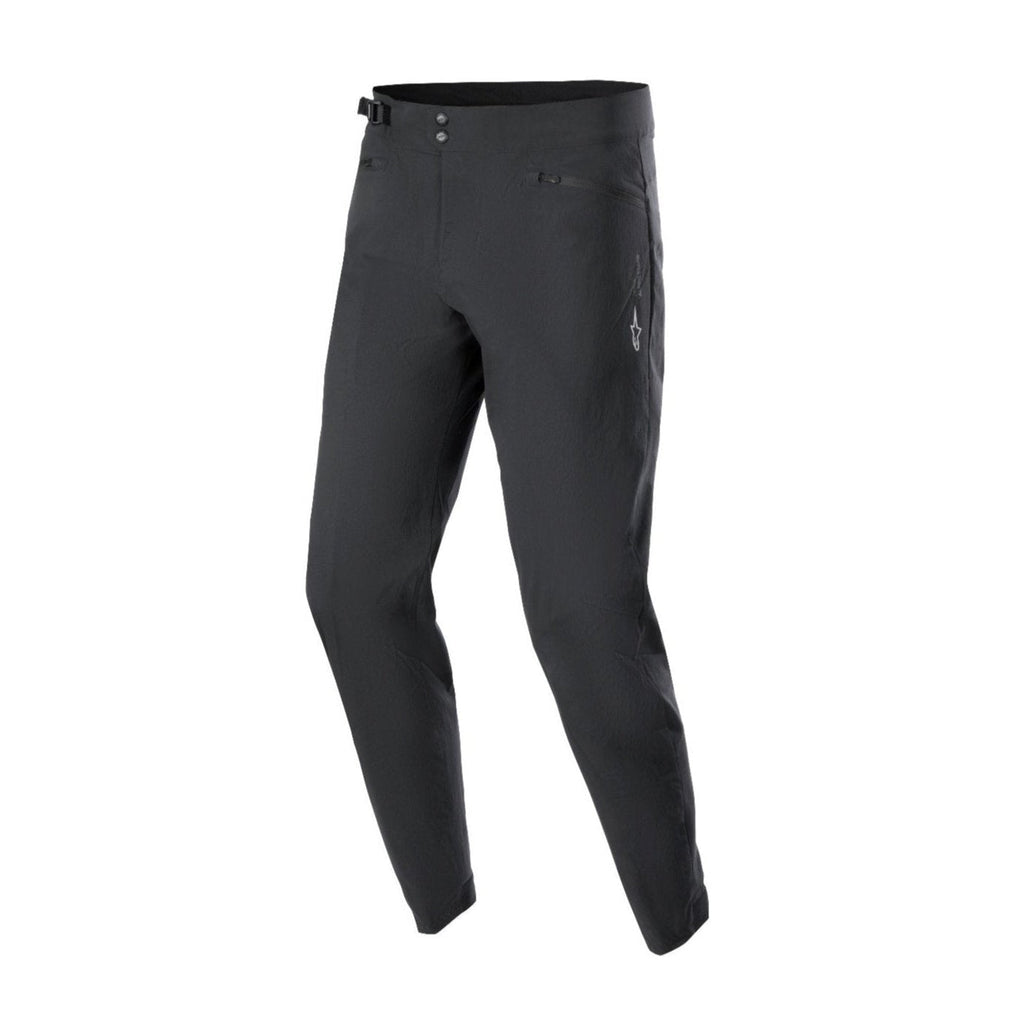 Pantalón A-Dura Negro
